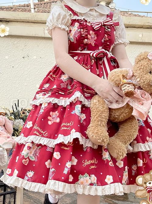Little-Bear-Strawberry-Print-Red-White-Striped-Bow-Belt-Sweet-Lolita-Lace-Ruffle-Sleeveless-Dress-coscarnival-3257.jpg