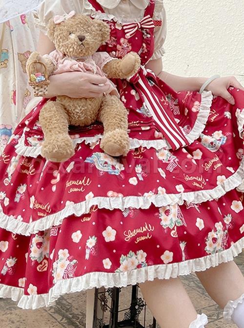 Little-Bear-Strawberry-Print-Red-White-Striped-Bow-Belt-Sweet-Lolita-Lace-Ruffle-Sleeveless-Dress-coscarnival-3283.jpg