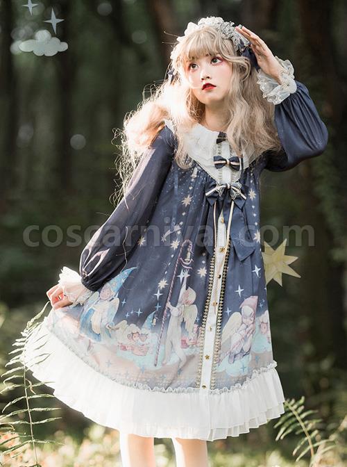 Little-Prince-Series-OP-Printing-Bowknot-High-Waist-Sweet-Lolita-Long-Sleeve-Dress-coscarnival-2480.jpg