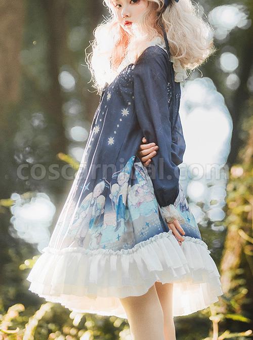 Little-Prince-Series-OP-Printing-Bowknot-High-Waist-Sweet-Lolita-Long-Sleeve-Dress-coscarnival-2487.jpg