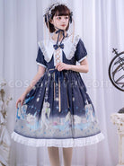 Little-Prince-Series-Printing-Bowknot-High-Waist-Sweet-Lolita-Short-Sleeve-Dress-coscarnival-3482.jpg