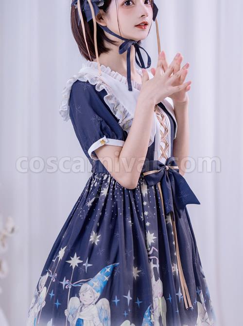 Little-Prince-Series-Printing-Bowknot-High-Waist-Sweet-Lolita-Short-Sleeve-Dress-coscarnival-3500.jpg