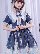 Little-Prince-Series-Printing-Bowknot-High-Waist-Sweet-Lolita-Short-Sleeve-Dress-coscarnival-3511.jpg