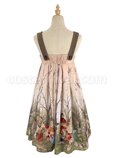 Little-Raccoon-Series-JSK-Autumn-Winter-High-Waist-Sweet-Lolita-Sling-Dress-coscarnival-654.jpg