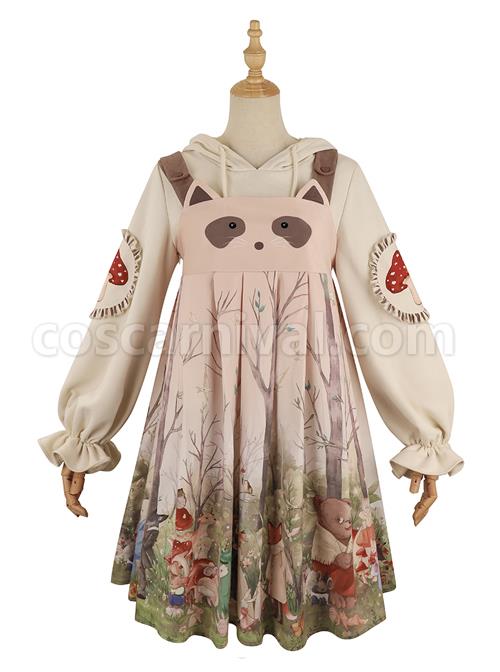 Little-Raccoon-Series-JSK-Autumn-Winter-High-Waist-Sweet-Lolita-Sling-Dress-coscarnival-698.jpg