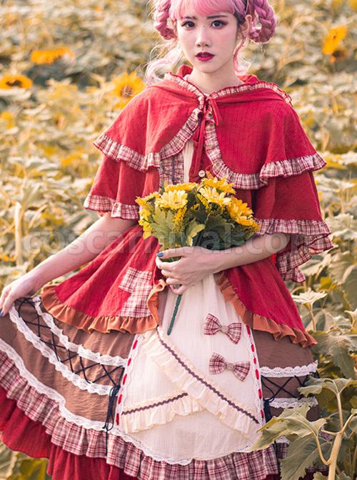 Little-Red-Riding-Hood-Series-JSK-Retro-Pastoral-Style-Sweet-Lolita-Sling-Dress-And-Cloak-coscarnival-2644.jpg