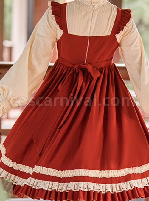 Little-Tiger-Series-Chinese-Style-Stand-Up-Collar-Little-Tiger-Print-Fur-Ball-Tassel-Fake-Two-Piece-Design-Classic-Lolita-Long-Sleeved-Dress-coscarnival-2609