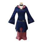 Little Witch Academia Professor Ursula Outfits Cosplay Costume coscarnival011112877
