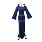 Little Witch Academia Sucy Manbavaran Outfits Cosplay Costume coscarnival011112898