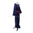 Little Witch Academia Sucy Manbavaran Outfits Cosplay Costume coscarnival011112905
