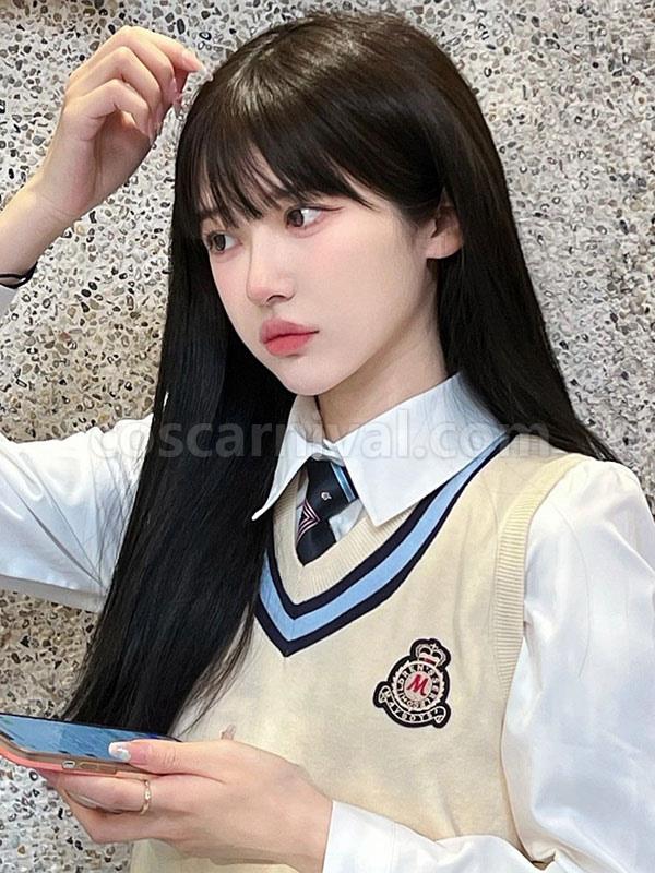 ロココ スタイル ロリータ ウィッグ ロング耐熱繊維黒ロリータ アクセサリー cocarnival