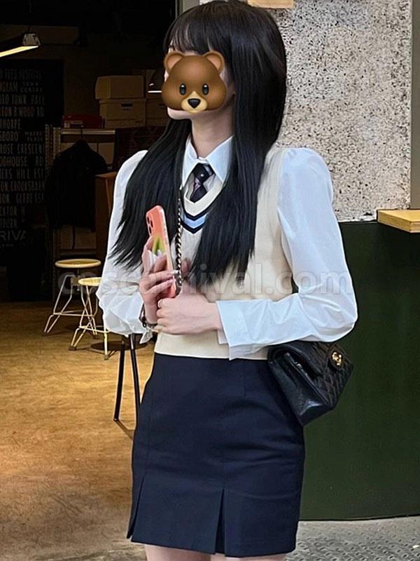 ロココ スタイル ロリータ ウィッグ ロング耐熱繊維黒ロリータ アクセサリー cocarnival