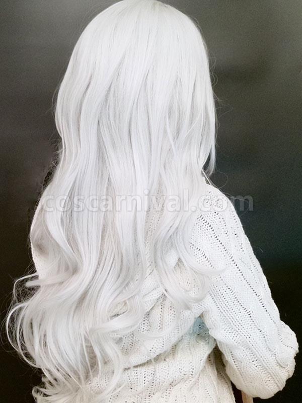 ロリータ ウィッグ ロング 耐熱繊維 カーリー ロリータ ウィッグ coscarnival