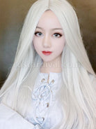 Long Lolita Wigs Central Parting Lolita Hair Wigs 