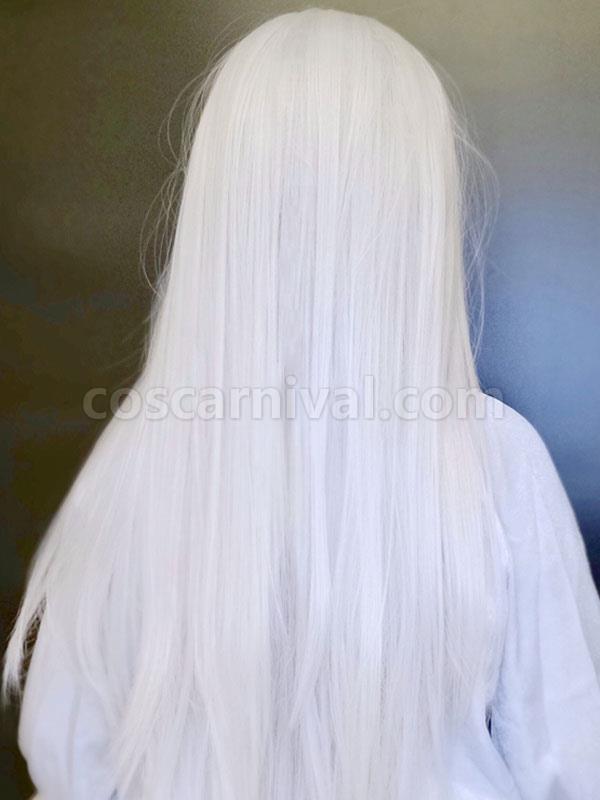 ロング ロリータ ウィッグ セントラル パーティング ロリータ ヘア ウィッグ cocarnival