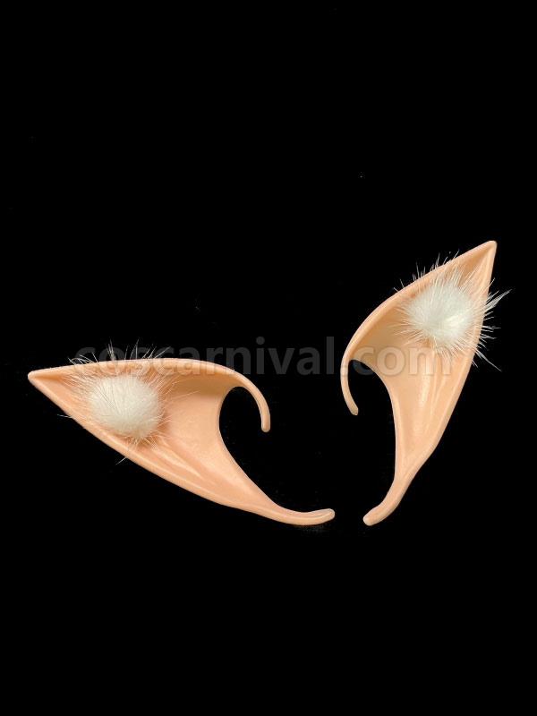 Sweet Lolita Accessories White Accessory Miscellaneous coscarnival