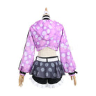 Love Live! Sunshine!! Kazuno Leah Fullset Cosplay Costumes coscarnival01118329