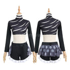 Love Live! Sunshine!! Kazuno Leah Fullset Cosplay Costumes coscarnival01118345
