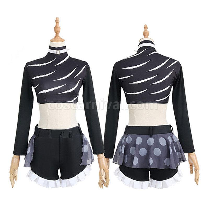 Love Live! Sunshine!! Kazuno Leah Fullset Cosplay Costumes coscarnival01118345