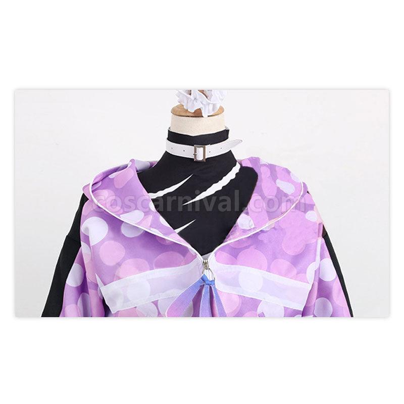 Love Live! Sunshine!! Kazuno Leah Fullset Cosplay Costumes coscarnival01118354