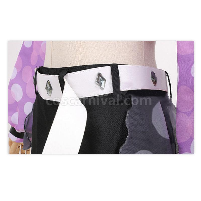 Love Live! Sunshine!! Kazuno Leah Fullset Cosplay Costumes coscarnival01118364