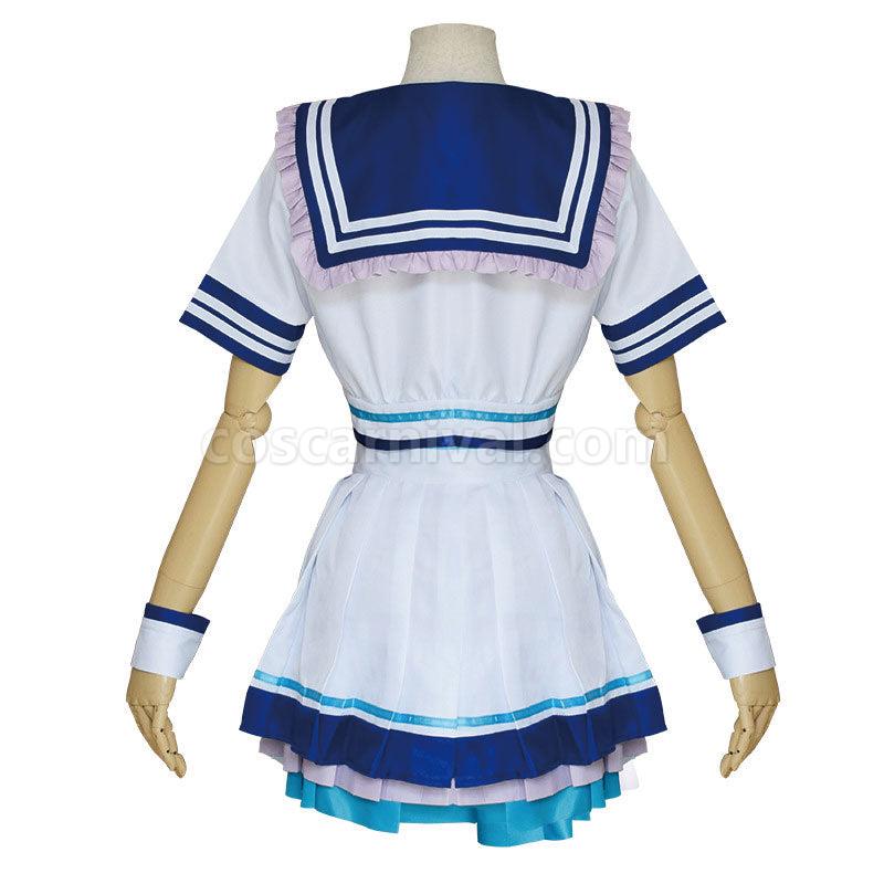 Love Live! Sunshine!! You Watanabe Cosplay Costumes coscarnival01114262