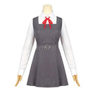 Love Live! Superstar!! Liella School Uniform Cosplay Costumes coscarnival011110003