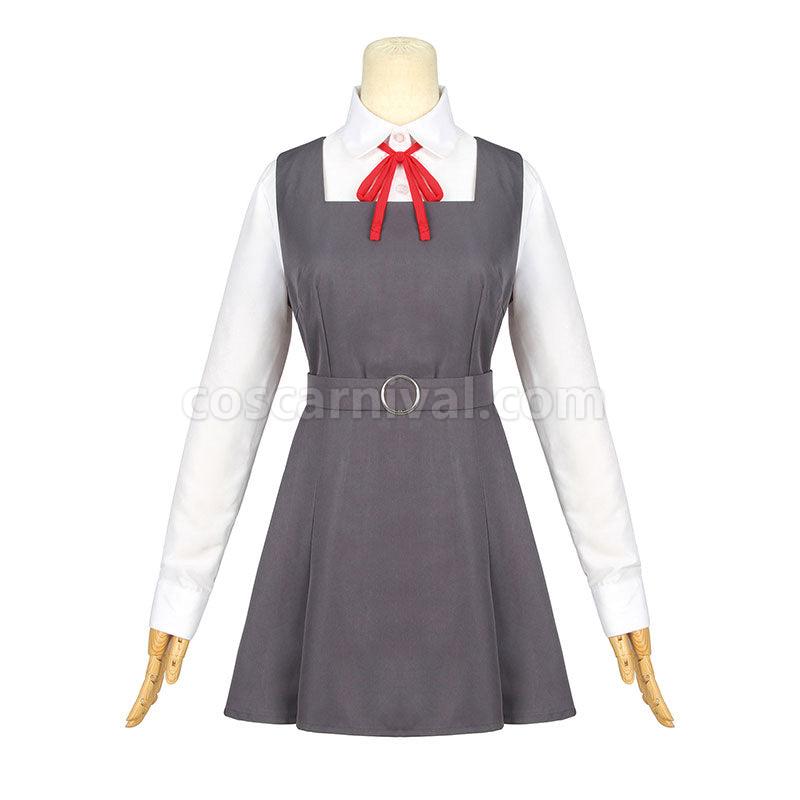 Love Live! Superstar!! Liella School Uniform Cosplay Costumes coscarnival011110003