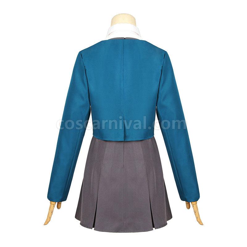 Love Live! Superstar!! Liella School Uniform Cosplay Costumes coscarnival01119995