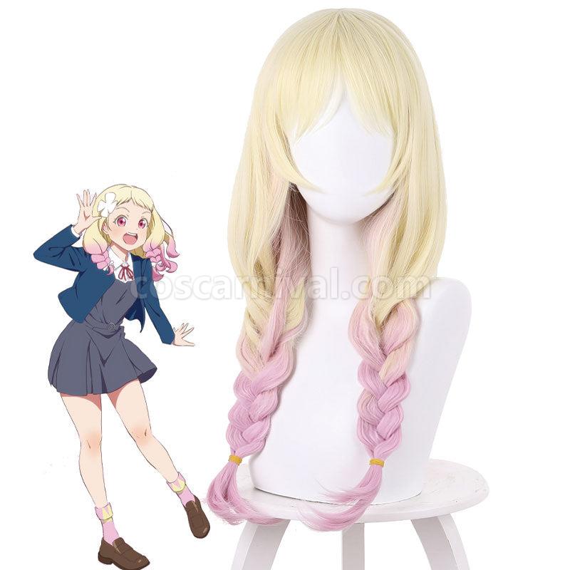 Love Live! Superstar!! Natsumi Onitsuka Cosplay Wigs coscarnival01114915