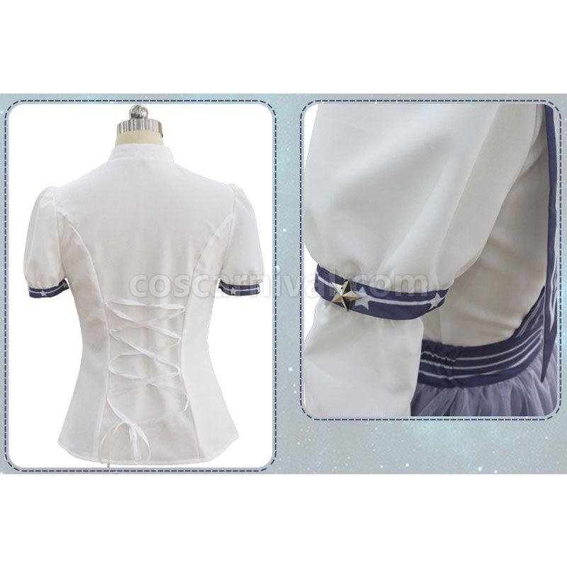 Love Nikki Dress Up Queen Flowing Garden Galactic Classics Lolita Cosplay Costumes coscarnival01116761