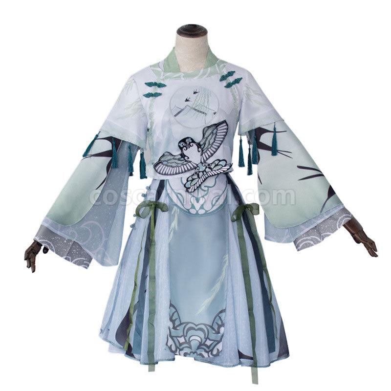 Love Nikki Dress Up Queen! Kite Karma Lolita Cosplay Costumes coscarnival01116743
