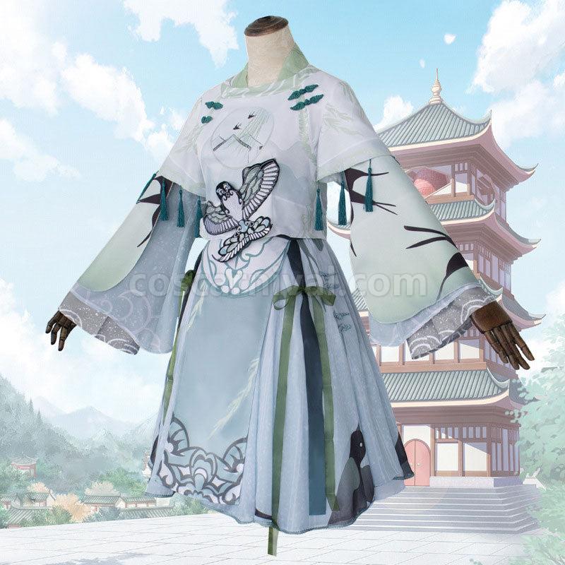 Love Nikki Dress Up Queen! Kite Karma Lolita Cosplay Costumes coscarnival01116753