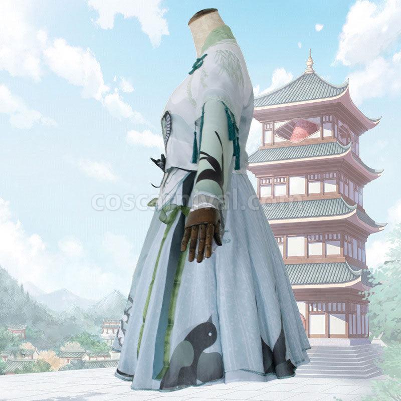 Love Nikki Dress Up Queen! Kite Karma Lolita Cosplay Costumes coscarnival01116764