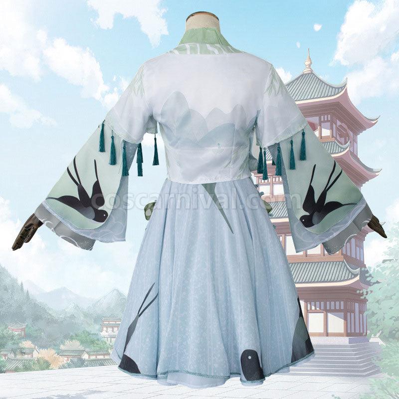 Love Nikki Dress Up Queen! Kite Karma Lolita Cosplay Costumes coscarnival01116770