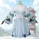 Love Nikki Dress Up Queen! Kite Karma Lolita Cosplay Costumes coscarnival01116770