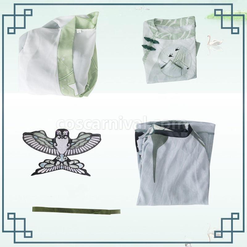 Love Nikki Dress Up Queen! Kite Karma Lolita Cosplay Costumes coscarnival01116793