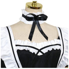 Love Nikki Dress Up Queen Lolita Dress Maid Cosplay Costumes coscarnival011112088