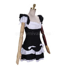 Love Nikki Dress Up Queen Maid Dress Cosplay Costumes coscarnival01114259