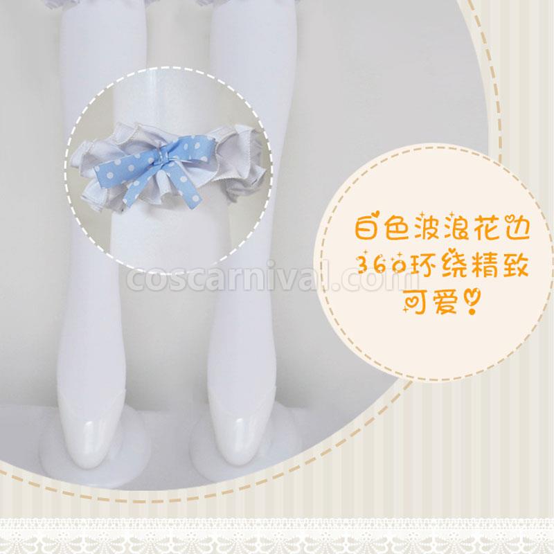 Love Nikki Dress Up Queen Rabbit Sweet Lolita Cosplay Costumes coscarnival01116754