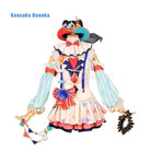 LoveLive! Ayase Eli and ¦̡®s All Members Circus Uniform Cosplay Costume coscarnival011118462