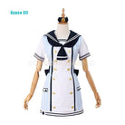 LoveLive! Ayase Eli and ¦̡®s All Members Pirate Uniform Cosplay Costume coscarnival011118455