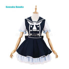 LoveLive! Ayase Eli and ¦̡®s All Members Pirate Uniform Cosplay Costume coscarnival011118512