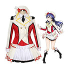 LoveLive! Sonoda Umi OP That is Our Miracle Cosplay Costume coscarnival011118445