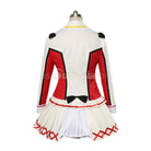 LoveLive! Sonoda Umi OP That is Our Miracle Cosplay Costume coscarnival011118463