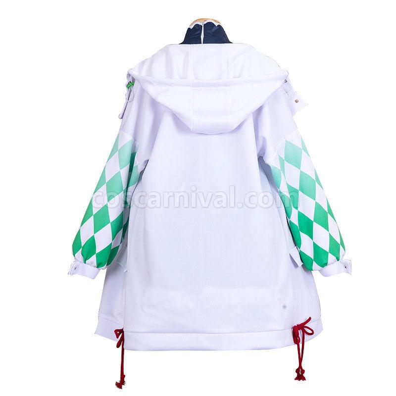 LoveLive SuperStar!! Liella! Heanna Sumire Uniform Cosplay Costumes coscarnival01118150