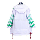 LoveLive SuperStar!! Liella! Heanna Sumire Uniform Cosplay Costumes coscarnival01118150