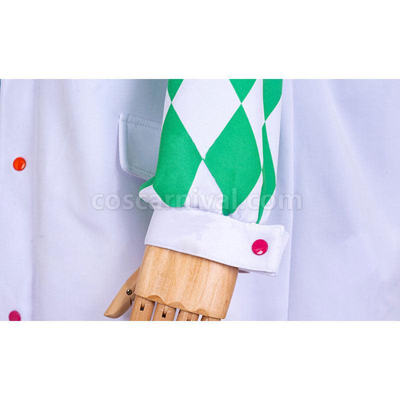 LoveLive SuperStar!! Liella! Heanna Sumire Uniform Cosplay Costumes coscarnival01118168