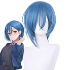 LoveLive! SuperStar!! Liella! Shiki Wakana Cosplay Wigs coscarnival01115108
