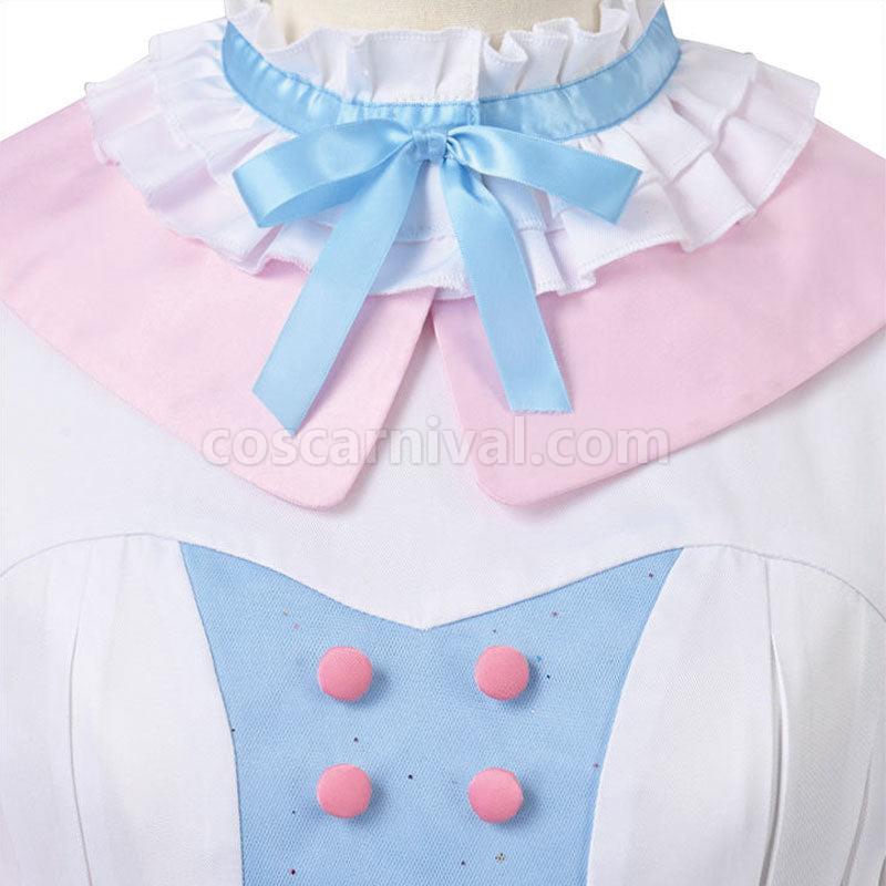 LoveLive SuperStar!! Tiny Stars Shibuya Kanon Cosplay Costumes coscarnival01111764